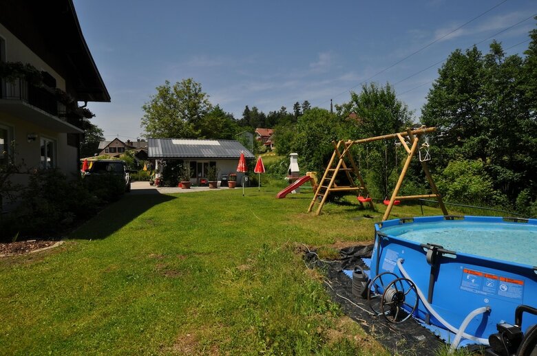 Apartamentos K�rnten Appartements & Rooms
