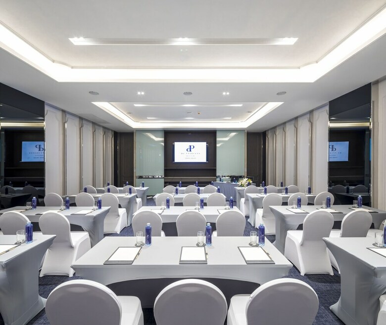 De Princess Hotel Udonthani