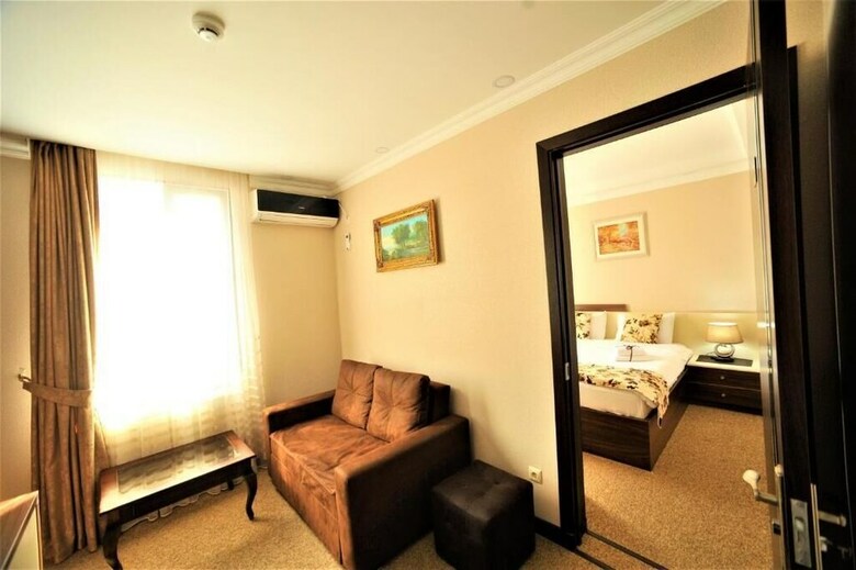 Hotel Park
