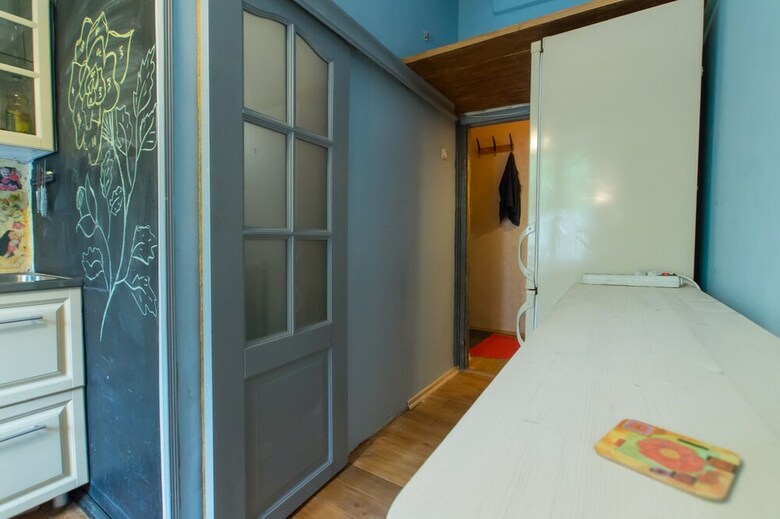 Lakshmi Apartment Sportivnaya