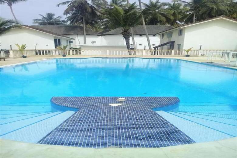 Hotel Ehotil� Lodge