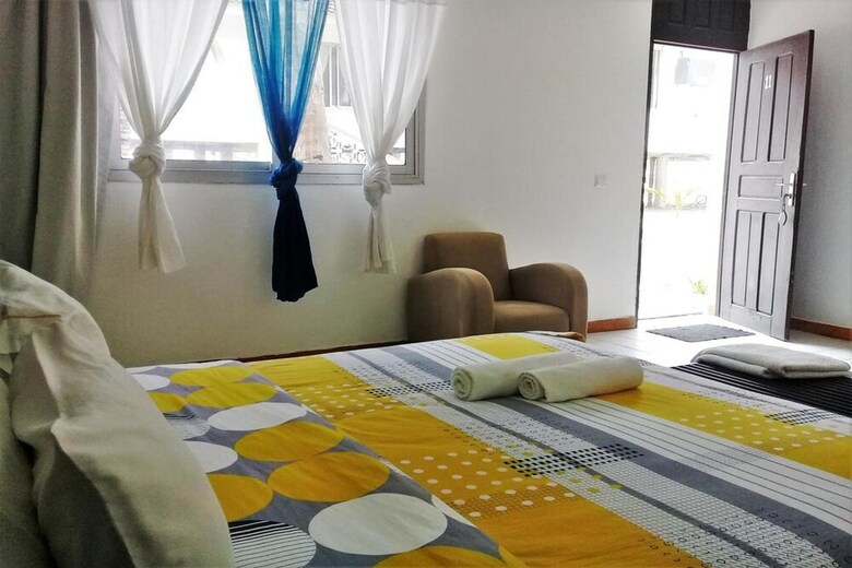 Hotel Ehotil� Lodge