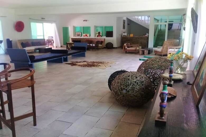 Hotel Ehotil� Lodge