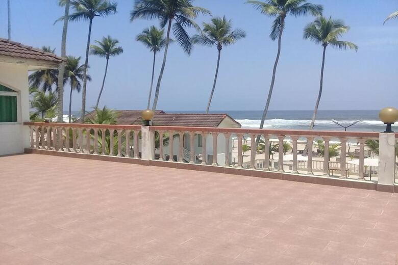 Hotel Ehotil� Lodge