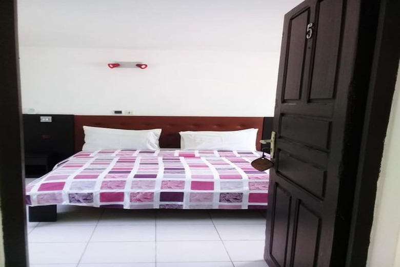 Hotel Ehotil� Lodge