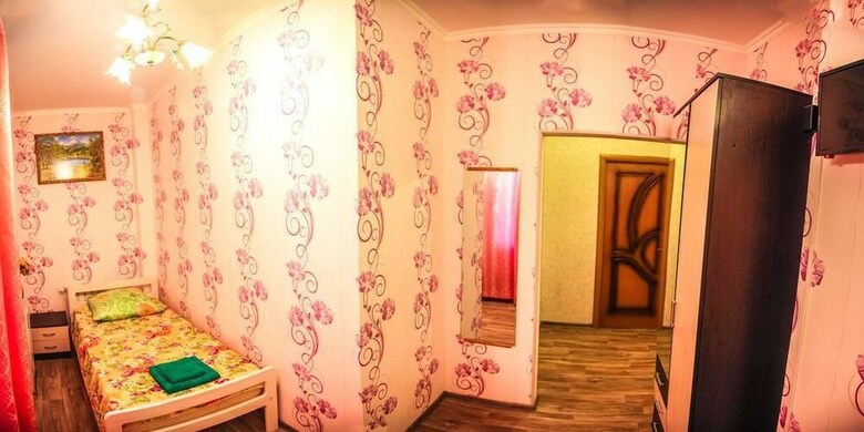 Hotel Mega