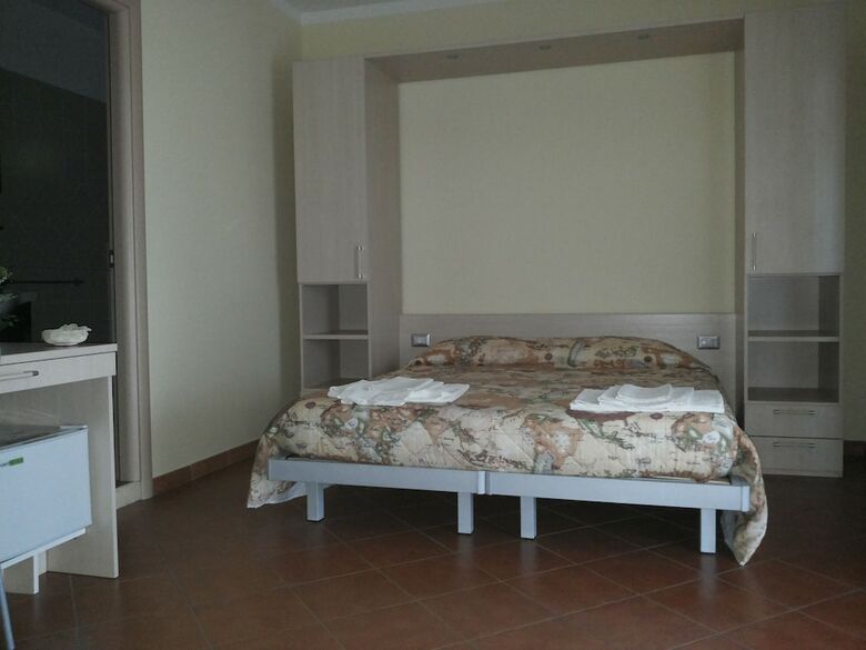 B&B Il Nido Delle Rondini
