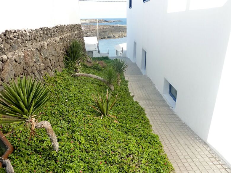 Apartamentos Apto Alisios En Caleta De Caballo Alto