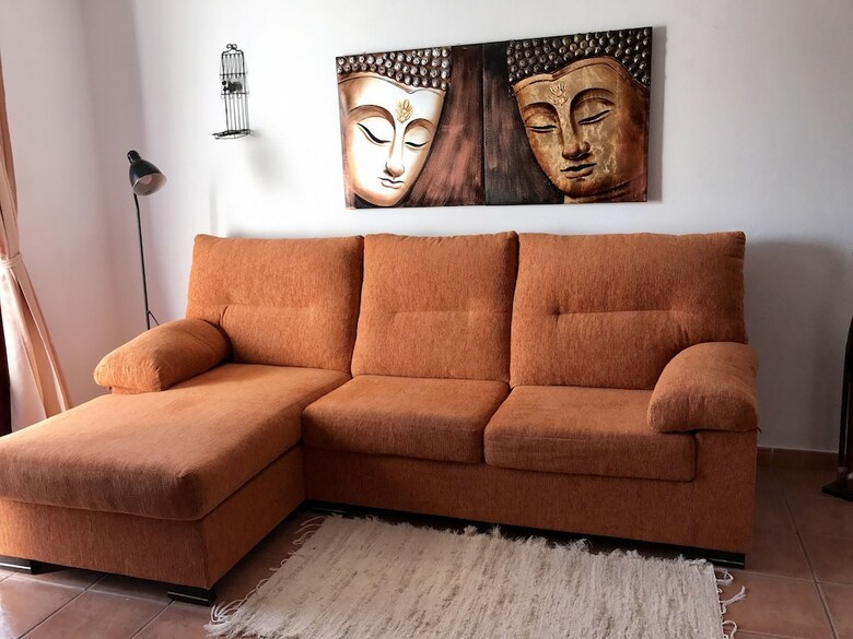 Apartamentos Apto Alisios En Caleta De Caballo Alto