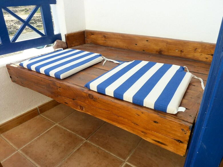 Apartamentos Apto Alisios En Caleta De Caballo Alto