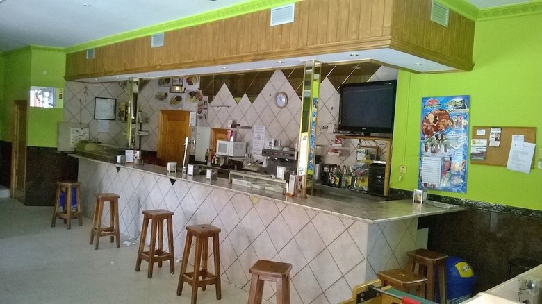 Hotel Alojamiento Bar Rte Cuatro Caminos