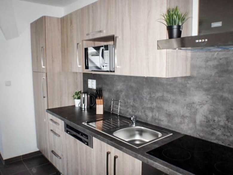 Apartamentos Miraka