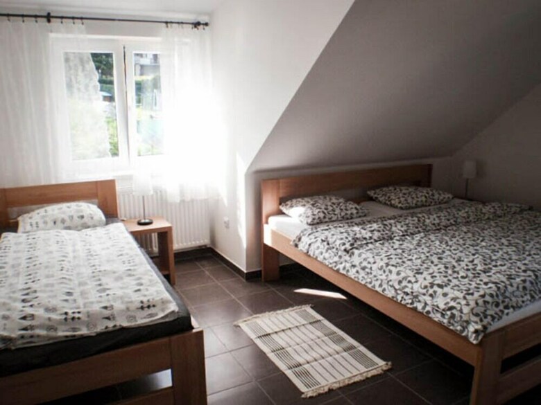 Apartamentos Miraka