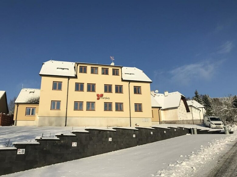Apartamentos Miraka