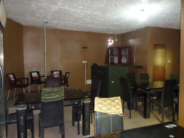 Prowess Hotel And Suites