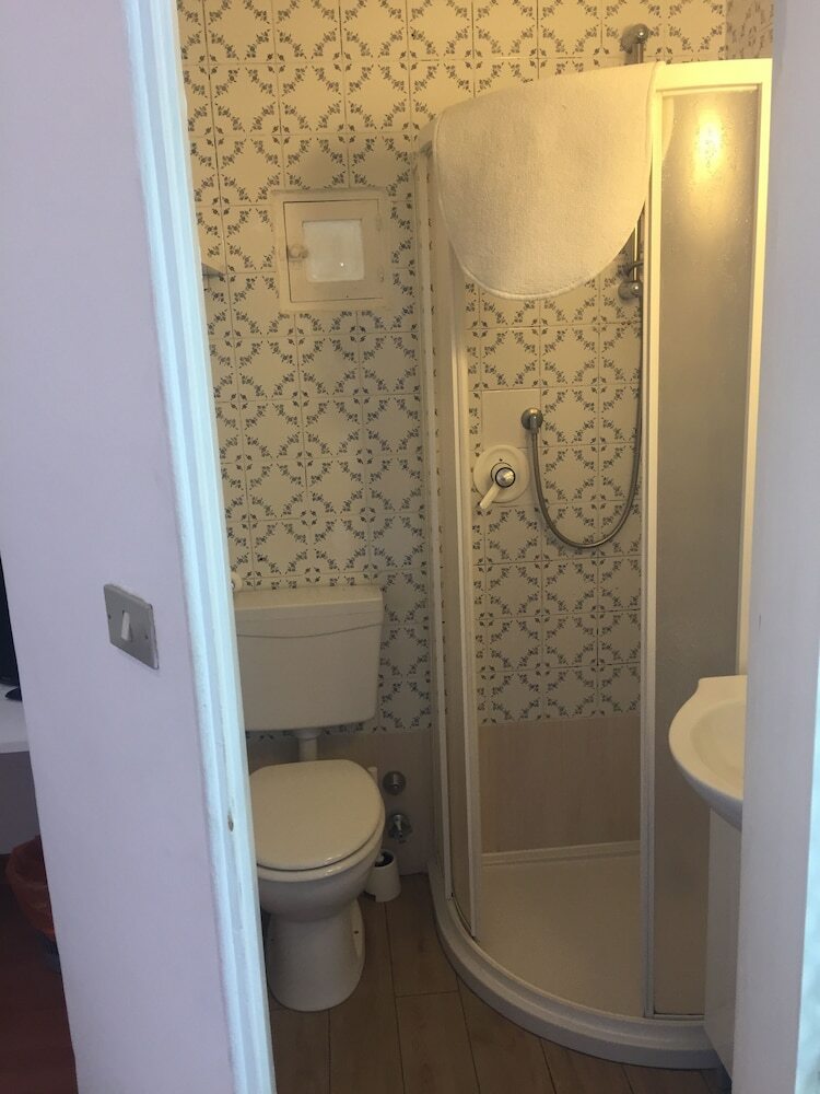 Hotel Villa Cristina
