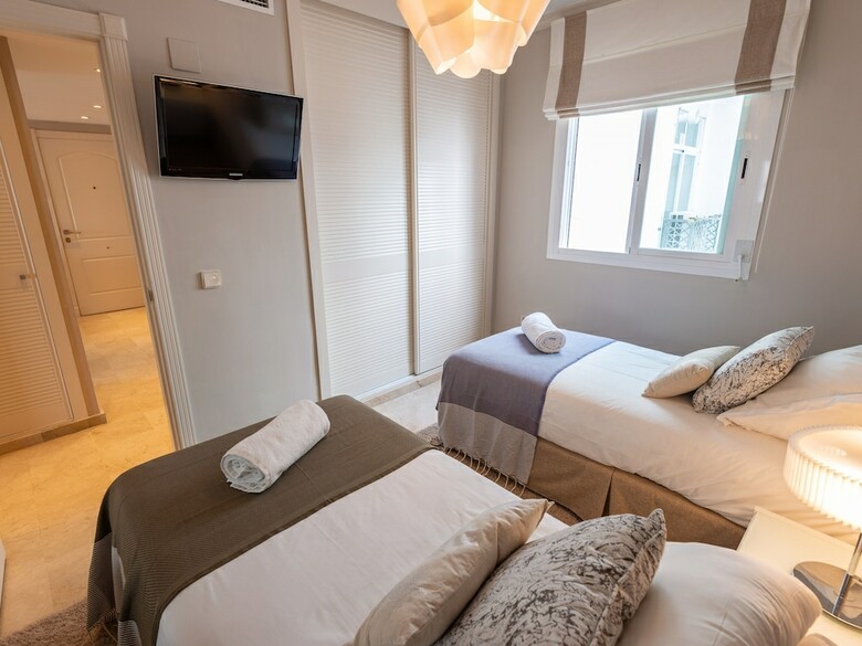 Brand New Apartment At Terrazas De Ban�s