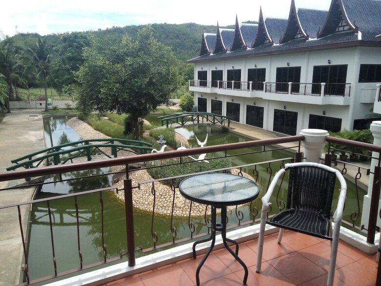 Hotel The Sun House