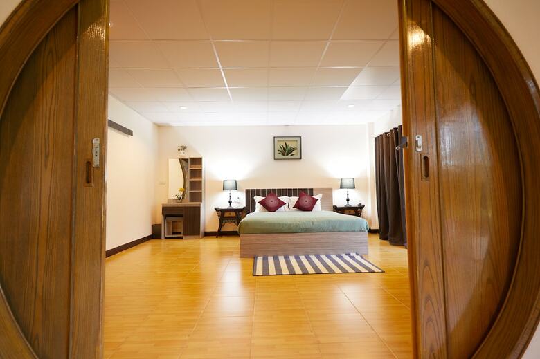 Hotel The Sun House