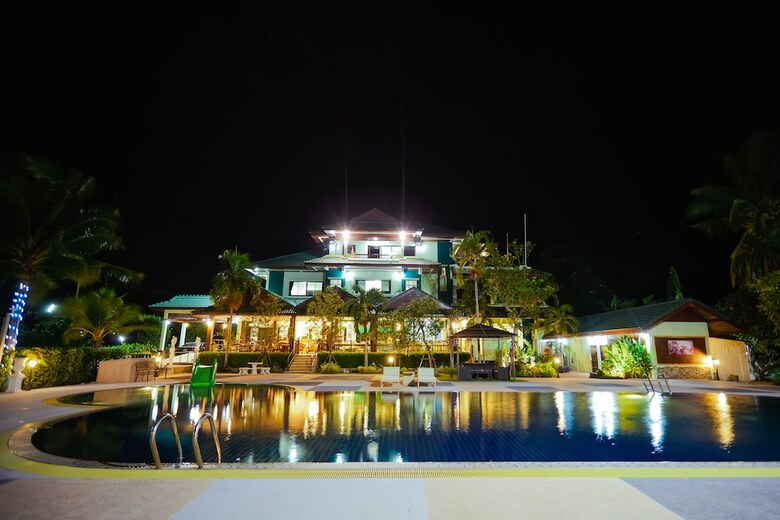 Hotel The Sun House