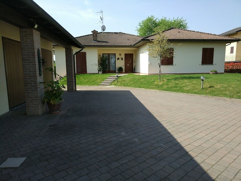 Bed & Breakfast Marinella B