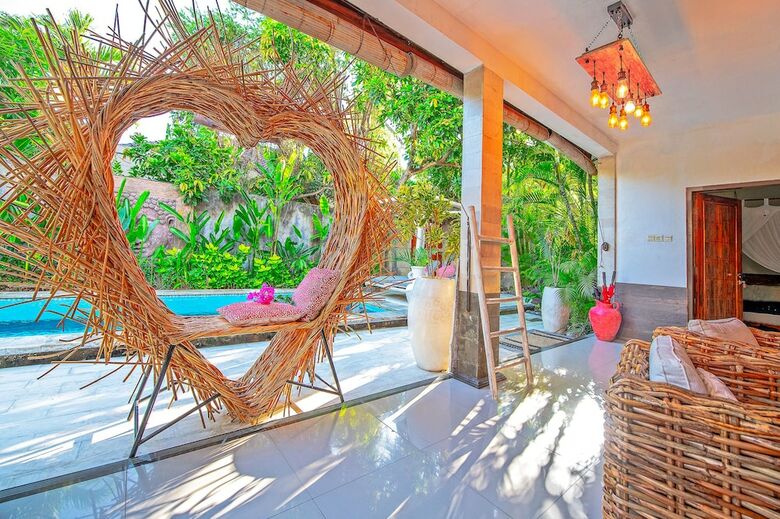 Ocean Arya Villa
