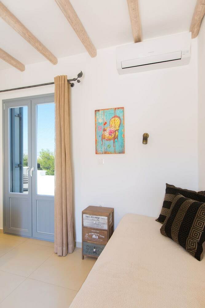 Ampelos Resort Hotel