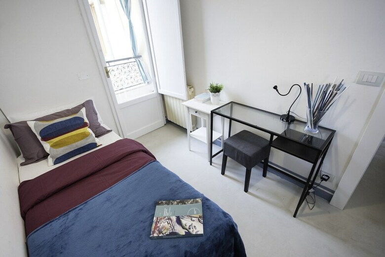 Apartamento Faenza