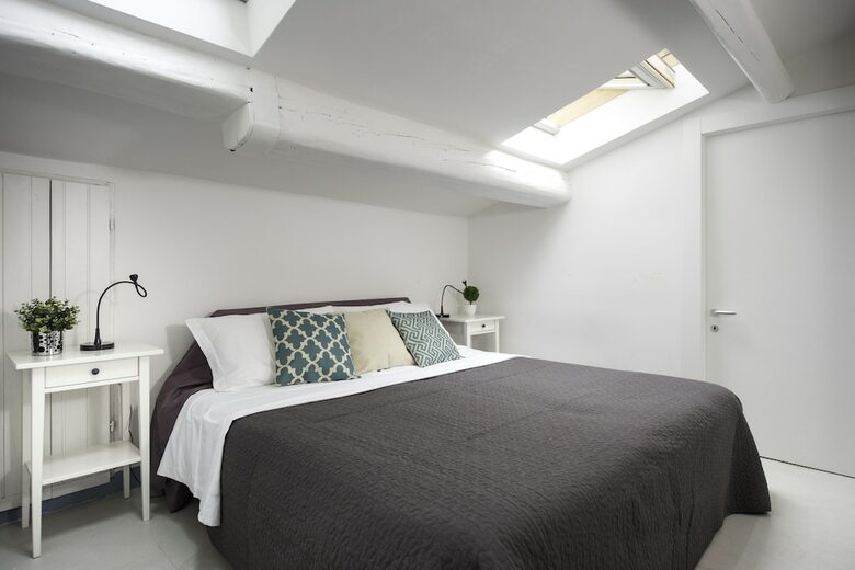 Apartamento Faenza