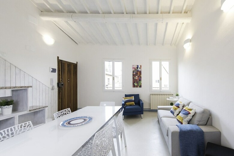 Apartamento Faenza