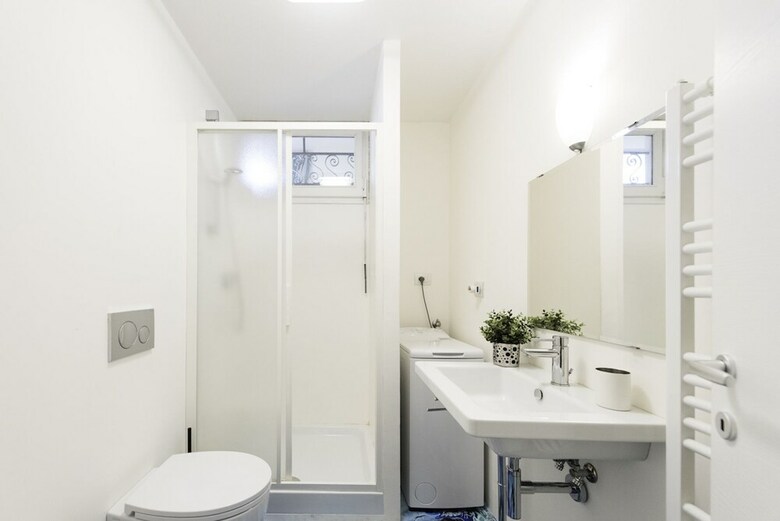 Apartamento Faenza