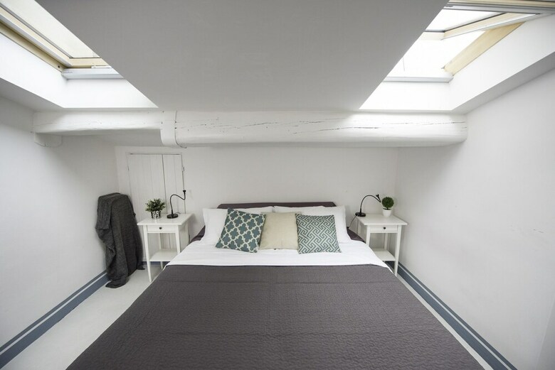 Apartamento Faenza
