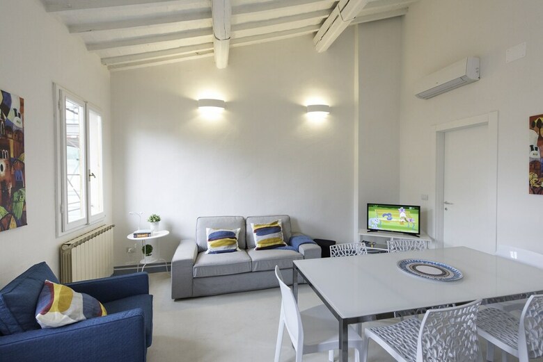 Apartamento Faenza