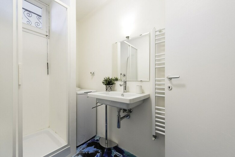 Apartamento Faenza