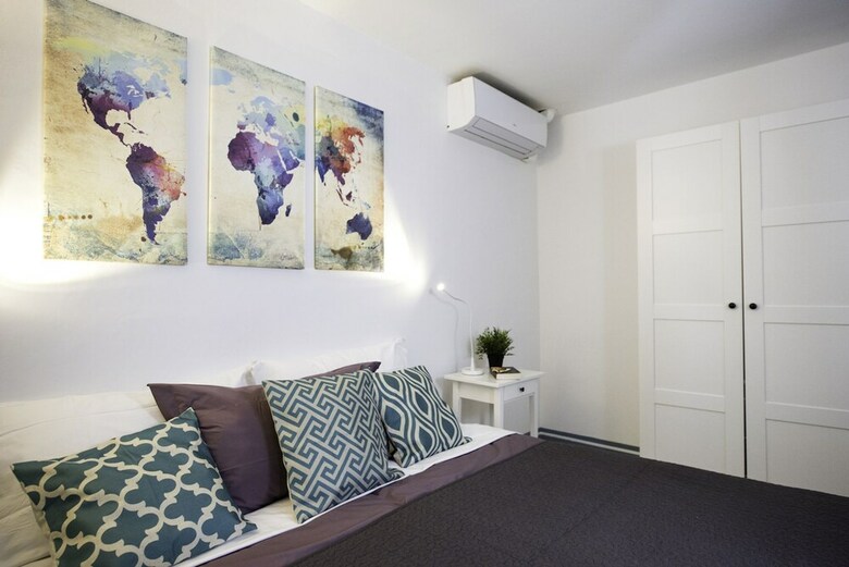 Apartamento Faenza
