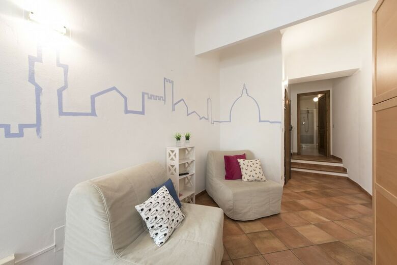 Apartamento Faenza Double