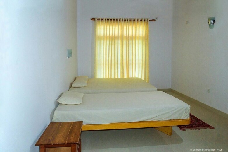 Hotel Shenya Villa