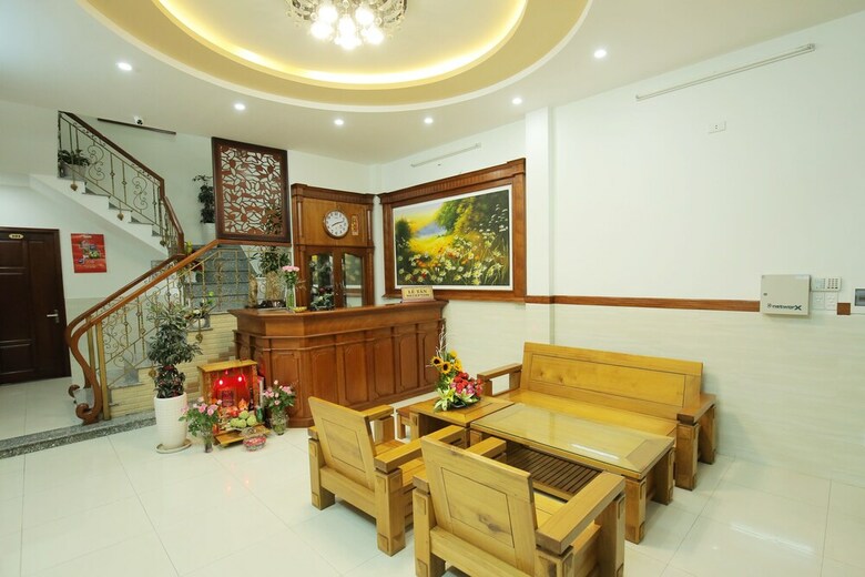 An Binh Tai Hotel