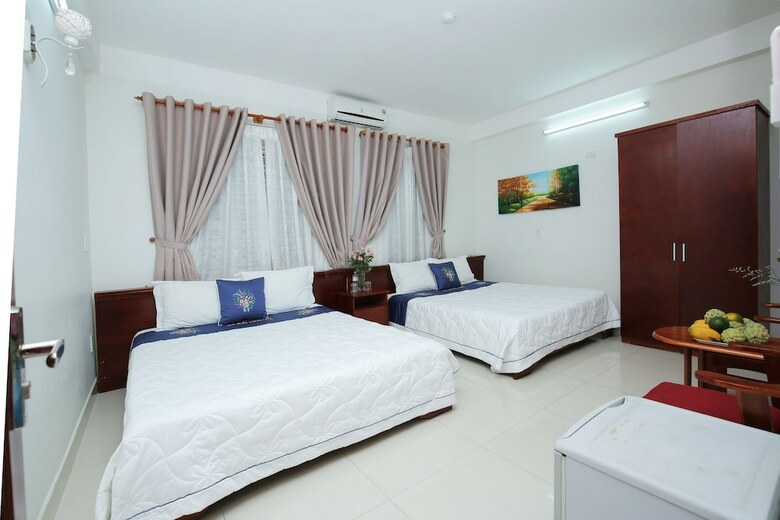 An Binh Tai Hotel