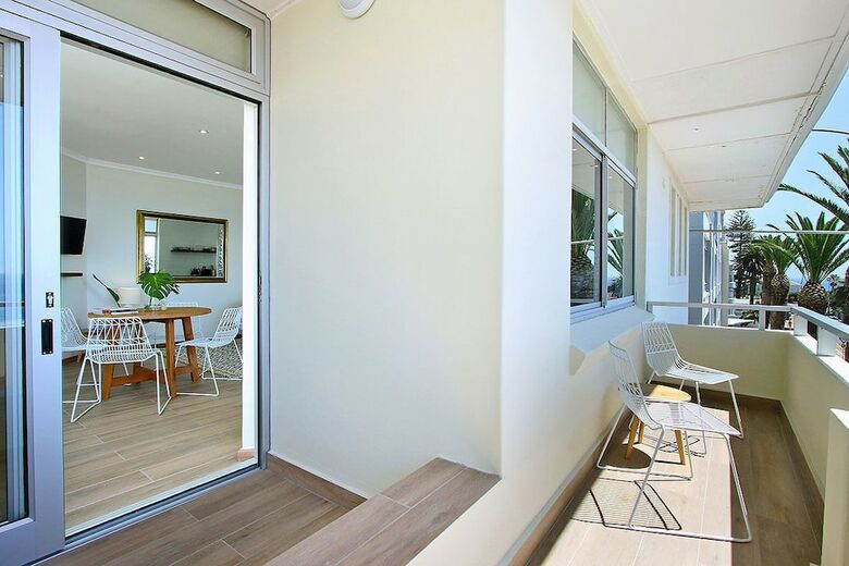 Apartamentos Blue Waters 2