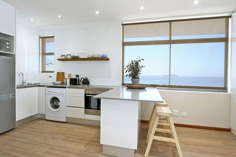 Apartamentos Blue Waters 2