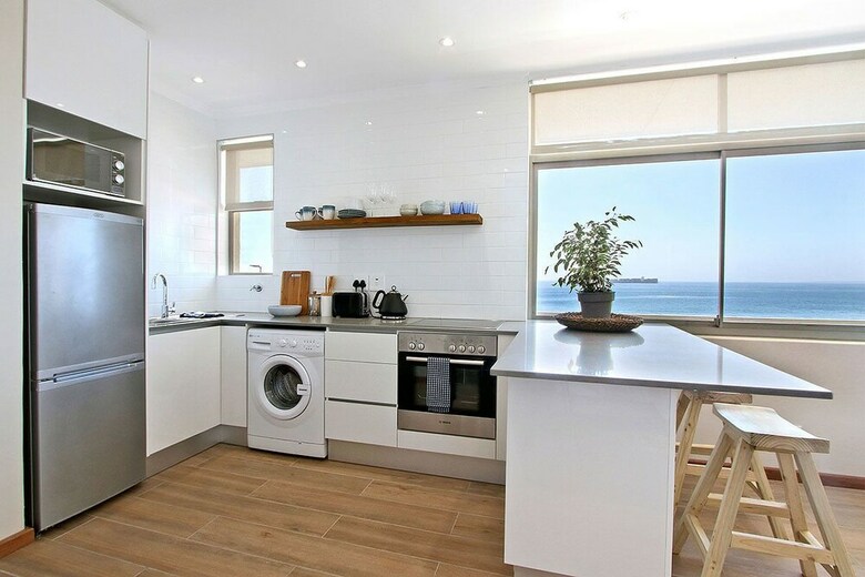 Apartamentos Blue Waters 2