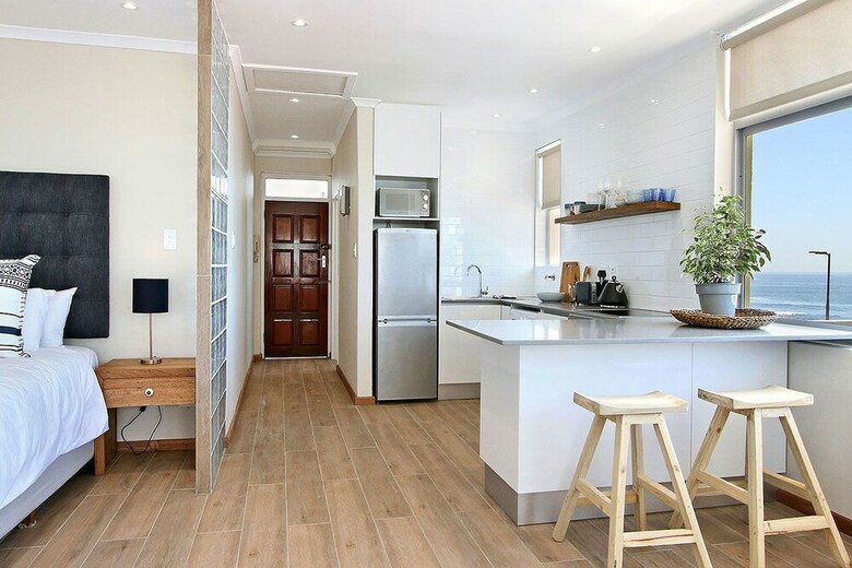 Apartamentos Blue Waters 2