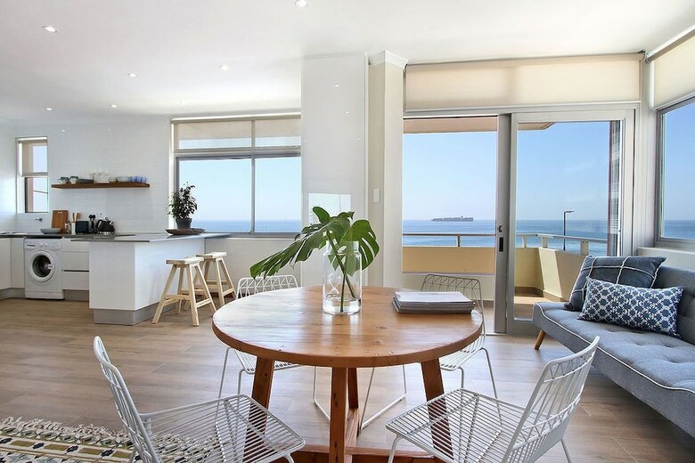 Apartamentos Blue Waters 2