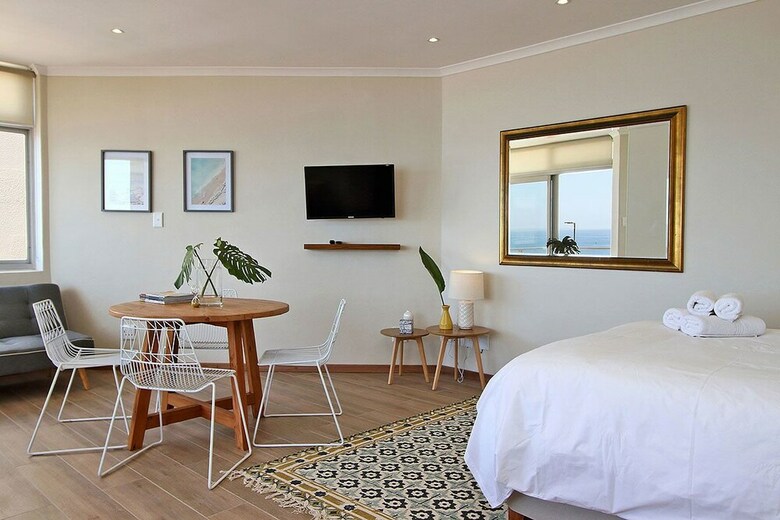 Apartamentos Blue Waters 2