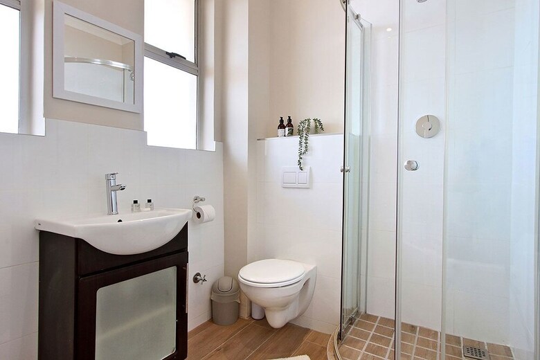 Apartamentos Blue Waters 2