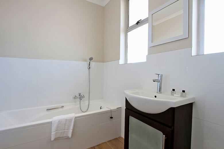 Apartamentos Blue Waters 2
