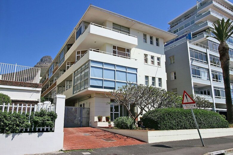 Apartamentos Blue Waters 2
