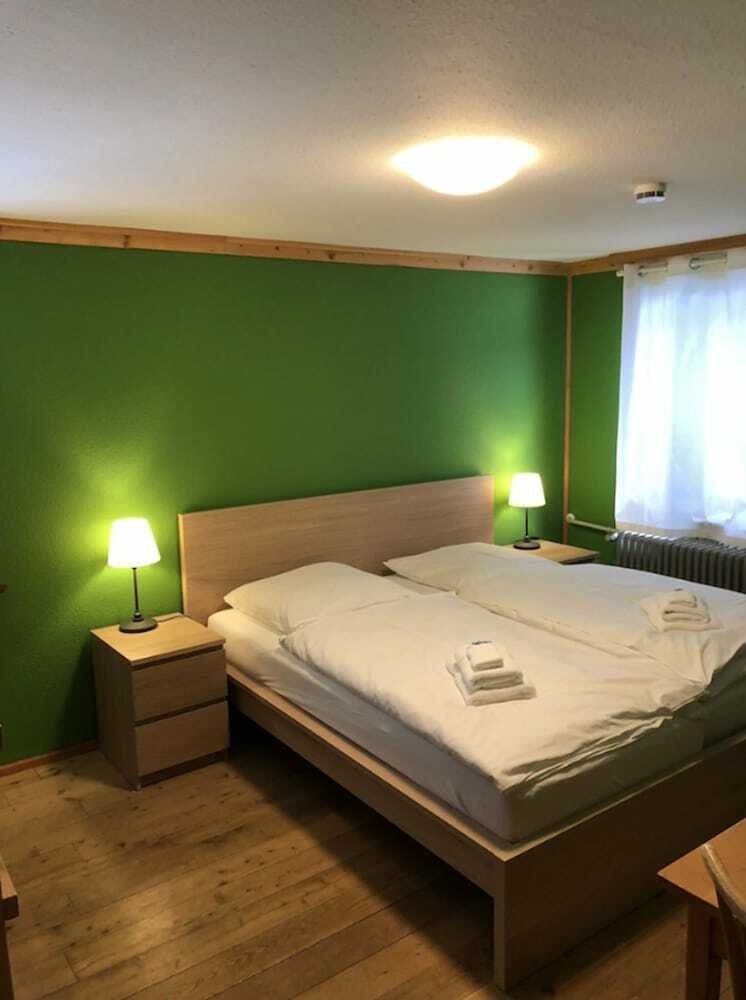 Hotel Berggasthaus Auerhahn