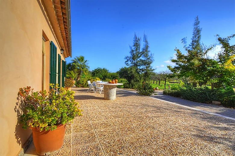 106038 - Villa In Santa Mar�a Del Cam�